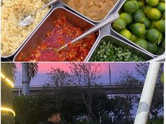 -白沙门生态公园