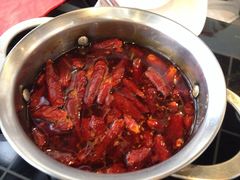 锅色天香-锅色天香(巴士底区店)