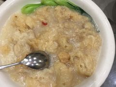 -邢家锅贴老店·非遗·开封菜(金明广场店)