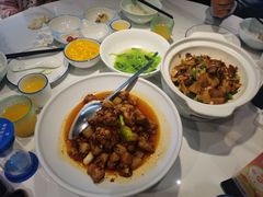 -兰湘子·湘菜小炒(长安万科广场店)