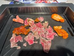 -尹珍珠·韩式无限烤肉(回龙湾店)