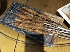 -老板很二(吉大店)