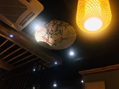 大堂-锅来乐地锅鸡(安亭店)