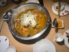 -李子坝梁山鸡(北碚万达五鸡哥店)