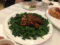 草头圈子-翠亭酒家(山西南路店)