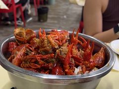 -聚味瞿记·龙虾堂(树木岭店)