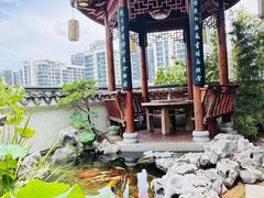 -道南書院·私房菜·早午茶·茶馆