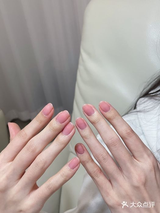 LILY NAILS美甲美睫(燕莎桥平安金融中心店)图片
