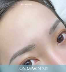 -久匠·纹眉纹绣半永久