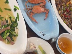 -抹直口特色菜馆(一店)