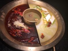 -九鼎轩火锅大排挡