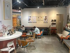 -海马体照相馆(天津世纪都会店)