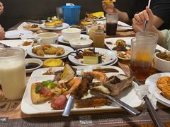 -汉巴味德(乐宾百货店)