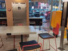 -麦当劳(宾水西道店)