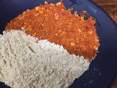 -盖帮鳝鱼串串(东郊记忆店)