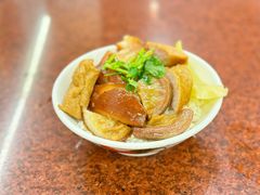 -猪脚洪隆江猪脚饭