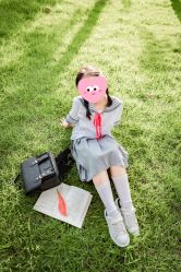 -童画王国儿童摄影(吉大店)