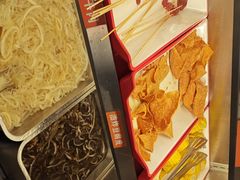 -言玖鲜火锅串串披萨自助(益田假日店)