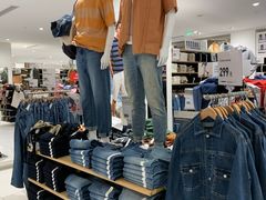 -优衣库(南京建邺万达广场店)