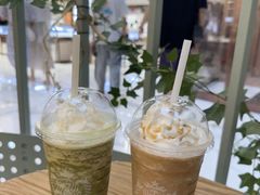 -星巴克臻选(重庆大融城店)