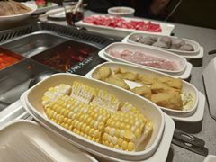 -海底捞火锅(吴中路店)