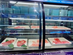 -蚝英雄鲜蚝自助专门店(长楹天街直营店)