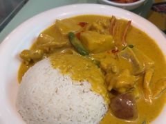 -米泰芒·东南亚料理(体育西店)
