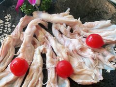 -川中故事·成都老火锅(东书房店)