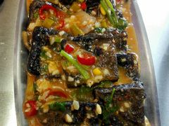 -马路牙子烧烤音乐酒馆(望京店)