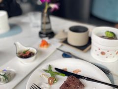 -岁粤Moon·湖景餐厅(月光码头店)