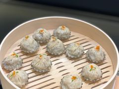 -富淳饭店(陆家嘴保利广场店)