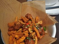 -新太二·鲜料川菜(群光广场店)