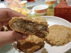 -大海碗·京菜炸酱面(雍和宫店)