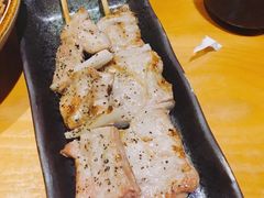 串烧拼盘-浪花亭日本料理(古田路店)