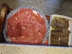 -鑫隆四季涮肉(八角畅游店)