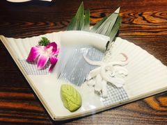 -桂马·日本料理·海胆·海鲜饭·酒场(民主广场店)