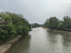 -平乐古镇