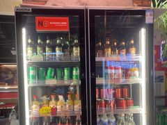 -永红源·小排档(闽江路店)