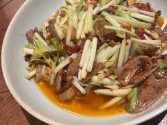 -大盐帮川菜馆(长楹天街店)