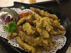 -川成串·自助串串香火锅(朝阳店)