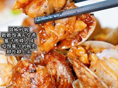 -喜记避风塘炒辣蟹(旗舰店)