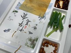 -热河食府(中山路店)