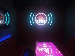 -唱吧麦颂KTV(黄骅华贸商业广场店)