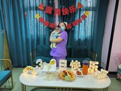 -诗安国际母婴会所 月子会所中心(市政府店)