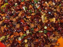 -常和州·夜宵大排档(常州单店)