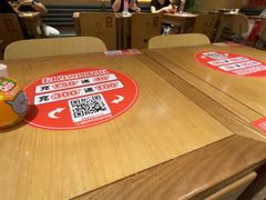 -福客麻辣烫·现炒麻辣香锅(印力中心店)