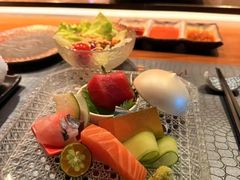 -岩盐·铁板料理(嘉里店)