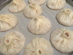 小笼包-大兴街扣碗包子馆