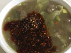 -清真·刘老虎肉丸糊辣汤(北郊分店)