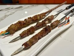 -巴依老爷新疆美食(天津远洋乐堤港店)